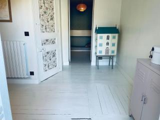 Maison cosy à la plage - Trouville-sur-Mer - 9