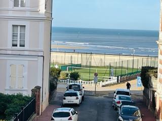 Maison cosy à la plage - Trouville-sur-Mer - 4