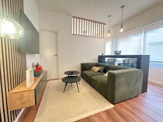 Apartamento Premium Centro Vigo - Vigo - 0