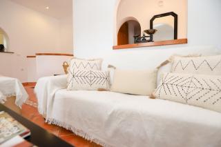 Magnífica villa en San Nicolás con piscina privada - Denia - 4