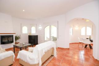 Magnífica villa en San Nicolás con piscina privada - Denia - 2