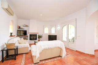 Magnífica villa en San Nicolás con piscina privada - Denia - 3