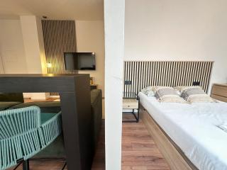 Apartamento Premium Centro Vigo - Vigo - 4