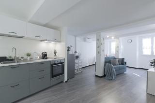 La Casa delle Erbe - Genova - 0