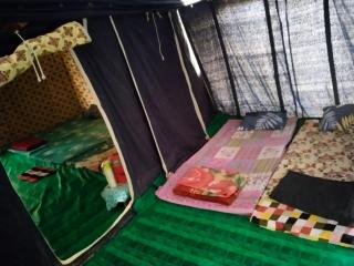 Sacred Stays Bhoomi - Prayagraj - 8