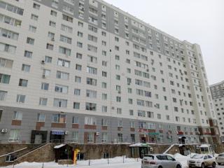 1- комнатная квартира посуточно - Astana - 1