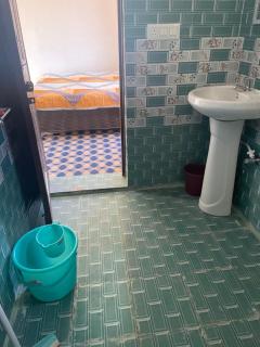 Kablash guest house - 2