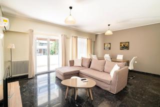 The Faliro Oasis - Atene - 9