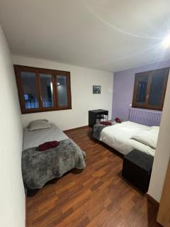 Auberge de la Source - 2