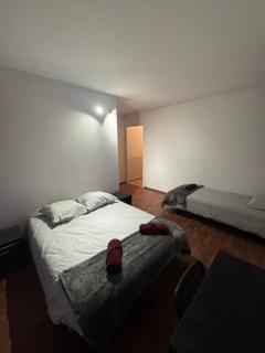 Auberge de la Source - 1