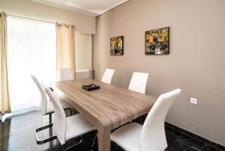 The Faliro Oasis - Athene - 1