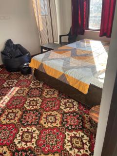 Kablash guest house - Bhadarwāh - 5