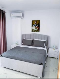 Tirana Rent Apartament Turdiu G - Tirana - 4