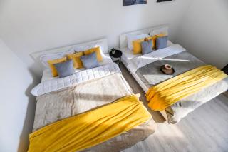 Квартира на 12 человек с видом на город 36 - 4