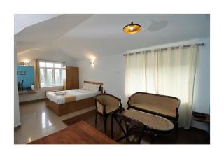 Coastal Grand Resort - Ooty - Ooty - 9