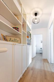 Le Duplex des Docks by So Homy - 2 Bed Room - 4 PAX - 5