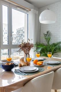 Le Duplex des Docks by So Homy - 2 Bed Room - 4 PAX - 7