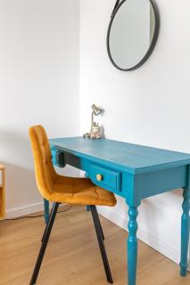 Le Duplex des Docks by So Homy - 2 Bed Room - 4 PAX - 6