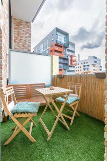 Le Duplex des Docks - 2BR - 4PAX - Saint-Ouen - 8
