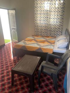 Kablash guest house - Bhadarwāh - 9