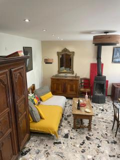 Villa L Oasis avec piscine - 3