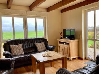 Huus ACHTERN DIEK by fewo-plan HORS115 an der Nordsee bei Horumersiel-Schillig - Wangerland - 2