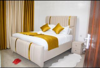 Haven Cozy Apartments - Nakuru - 5