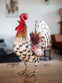 Maison de Campagne 15 couchages - Saumont-la-Poterie - 2