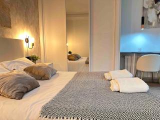 Amazing Suite, Center Vigo - Vigo - 6