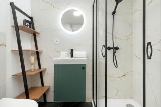 Nowoczesne Studia Blisko Centrum Gdańska by Rent like home - Gdańsk - 3