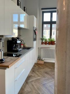 Kreuzberger Flair - nah am Wasser - 9