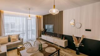 Apartamenty Sun & Snow Olimpijska Szczyrk - Szczyrk - 3