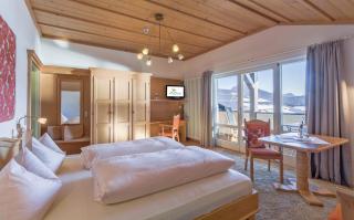 Biohotel Eggensberger - Füssen - 3