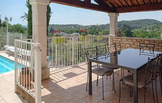 Nice Home In St Ambroix With Wifi - Saint-Ambroix - 9