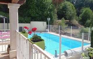 Nice Home In St Ambroix With Wifi - Saint-Ambroix - 1