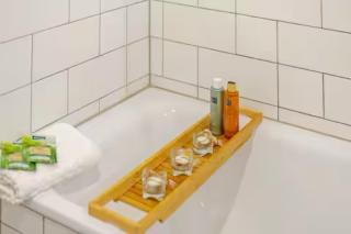 Kreuzberger Flair - nah am Wasser - 6