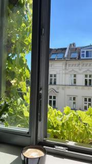 Kreuzberger Flair - nah am Wasser - 5