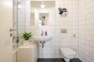 Kreuzberger Flair - nah am Wasser - 4