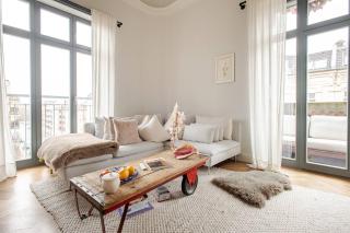 Kreuzberger Flair - nah am Wasser - 2