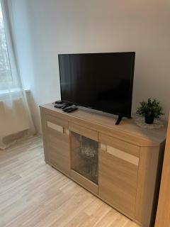 Taikos Apartmentai 2 - 4