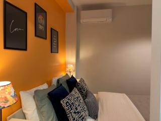 Stunning 2BR 2Bath near Metro - YM 1 - Istanbul - 8