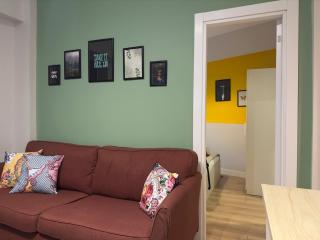 Stunning 2BR 2Bath near Metro - YM 1 - Istanbul - 7