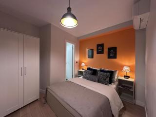 Stunning 2BR 2Bath near Metro - YM 1 - Istanbul - 5