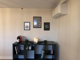 Stunning 2BR 2Bath near Metro - YM 1 - Istanbul - 4