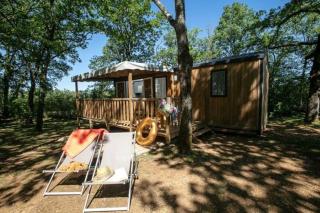 Chalet 4 étoiles - Piscine - ccafdif - Loupiac - 0
