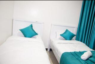 Haven Cozy Apartments - Nakuru - 6