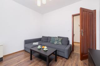 Apartments on Krupówki Street with Mountain View by Noclegi Renters - 2