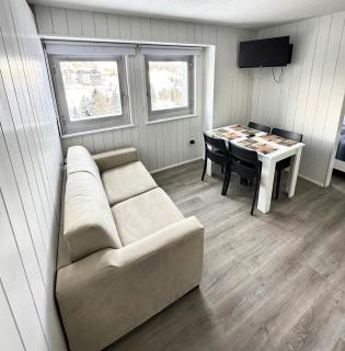 Casa delle graffette by Casa e Lode - Passo del Tonale - 0