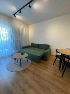 The Green Escape Cozy Modern Retreat in Pristina - 5