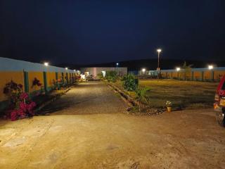 Ramisha Farmhouse - 9